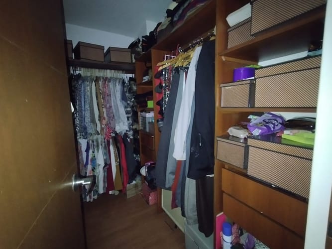 Apartamento de 3 alcobas en arriendo en El Diamante No. 2, Medellín, 133 m² · foto 14 de 15