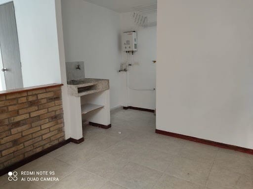 Apartamento de 4 alcobas en arriendo en El Portal, Envigado, 150 m² · foto 8 de 13