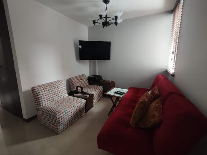 Apartamento de 3 alcobas en arriendo en El Diamante No. 2, Medellín, 133 m² · foto 15 de 15