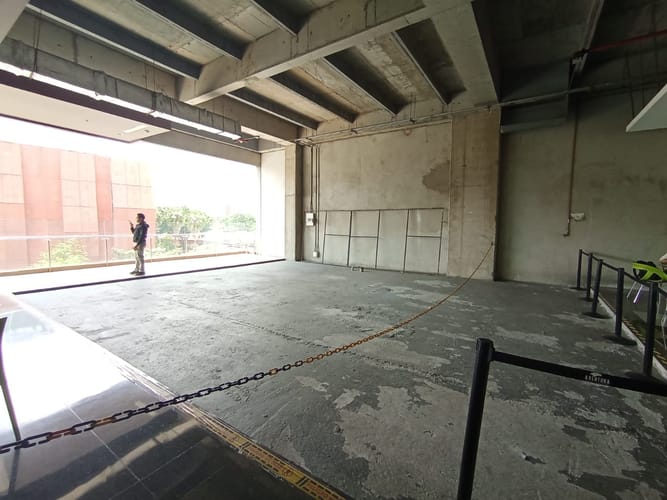 Local en arriendo en El Chagualo, Medellín, 320 m² · foto 6 de 7