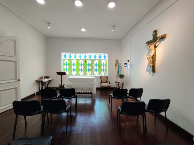 Casa de 6 alcobas en arriendo en Jesus Nazareno, Medellín, 956 m² · foto 3 de 20