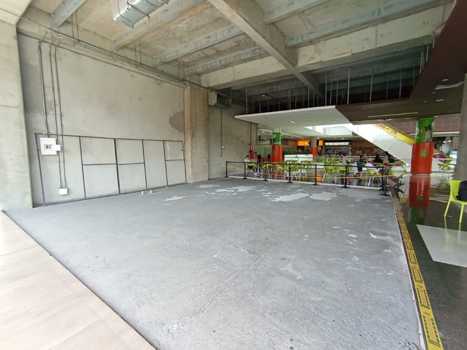 Local en arriendo en El Chagualo, Medellín, 320 m² · foto 7 de 7