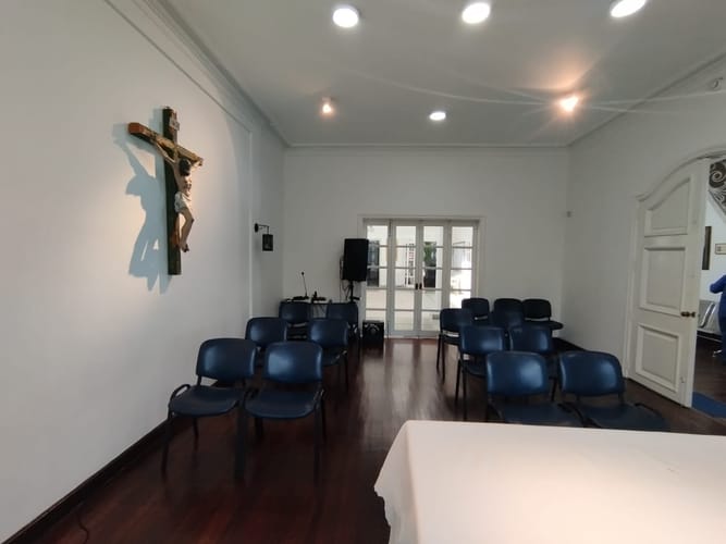 Casa de 6 alcobas en arriendo en Jesus Nazareno, Medellín, 956 m² · foto 4 de 20