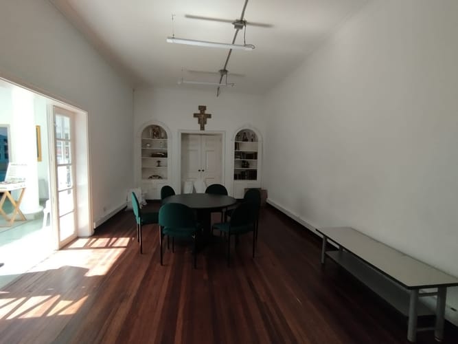 Casa de 6 alcobas en arriendo en Jesus Nazareno, Medellín, 956 m² · foto 5 de 20