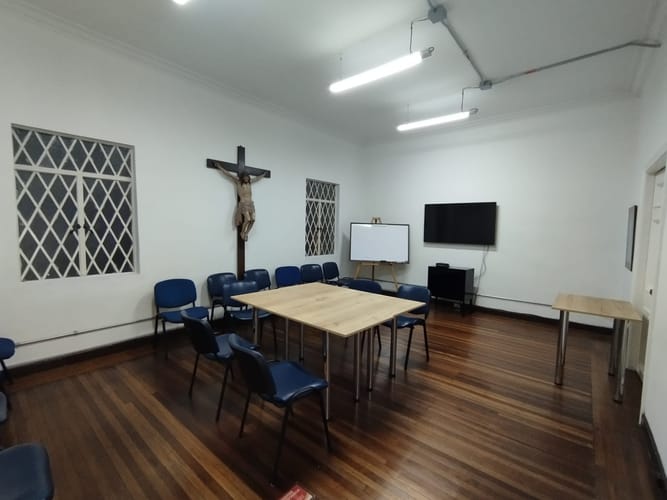 Casa de 6 alcobas en arriendo en Jesus Nazareno, Medellín, 956 m² · foto 6 de 20
