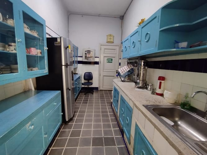 Casa de 6 alcobas en arriendo en Jesus Nazareno, Medellín, 956 m² · foto 8 de 20