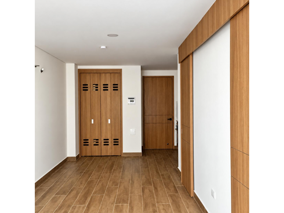 Apartamento en arriendo en El Oasis, Barranquilla · foto 2 de 5