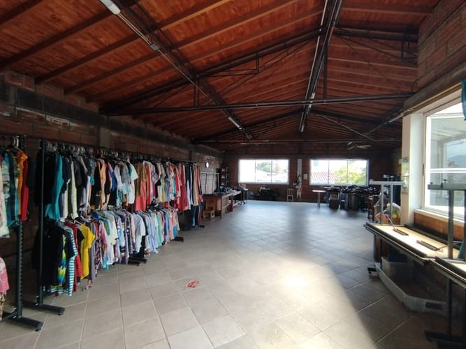 Casa de 6 alcobas en arriendo en Jesus Nazareno, Medellín, 956 m² · foto 14 de 20