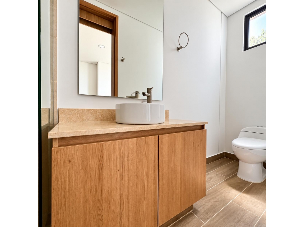 Apartamento en arriendo en El Oasis, Barranquilla · foto 4 de 5