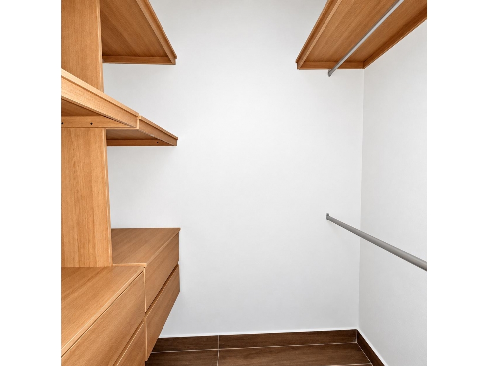 Apartamento en arriendo en El Oasis, Barranquilla · foto 5 de 5