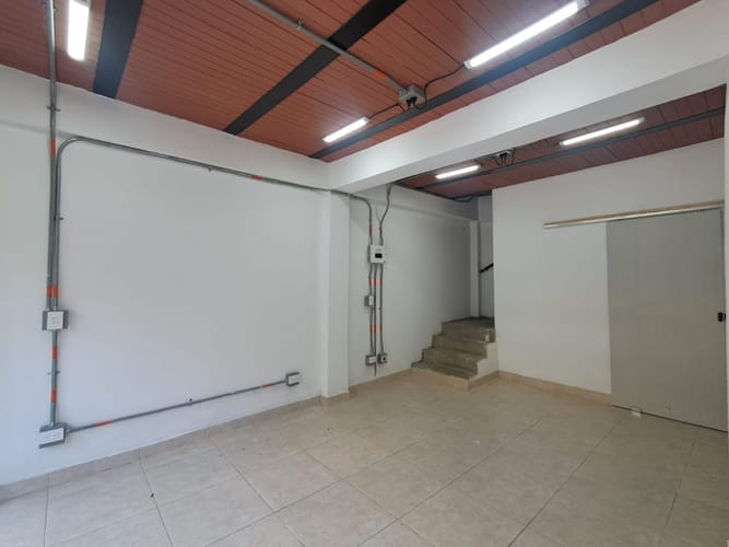 Local en arriendo en Centro, Bello, 50 m² · foto 4 de 13
