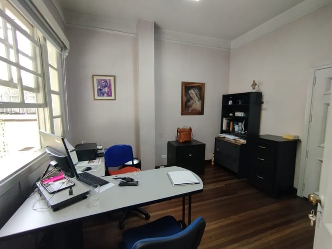 Casa de 6 alcobas en arriendo en Jesus Nazareno, Medellín, 956 m² · foto 19 de 20