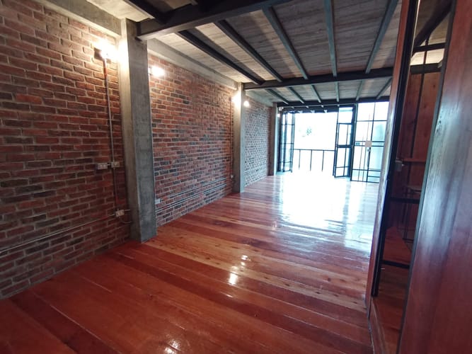 Oficina en arriendo en Llano Grande, Rionegro, 50 m² · foto 2 de 8