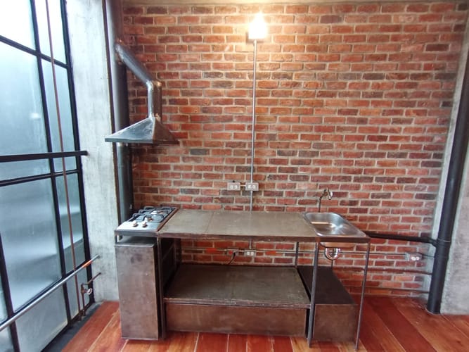 Oficina en arriendo en Llano Grande, Rionegro, 50 m² · foto 3 de 8