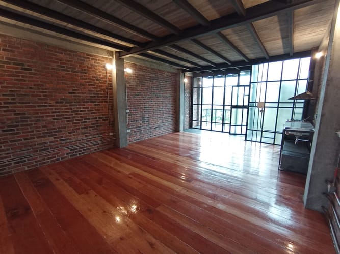 Oficina en arriendo en Llano Grande, Rionegro, 50 m² · foto 4 de 8