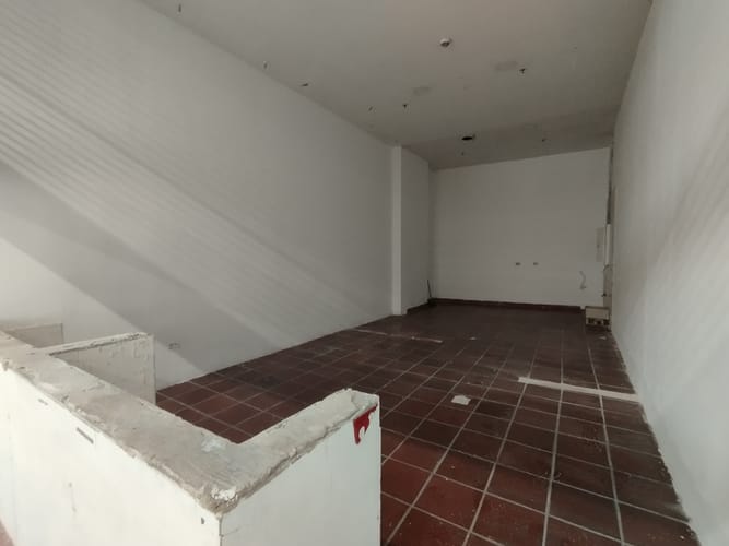 Local en arriendo en Loma Del Escobero, Envigado, 40 m² · foto 2 de 7