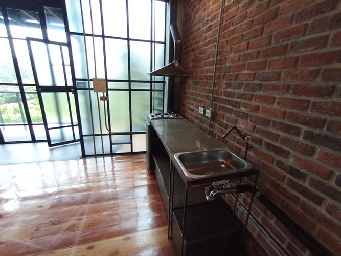 Oficina en arriendo en Llano Grande, Rionegro, 50 m² · foto 6 de 8