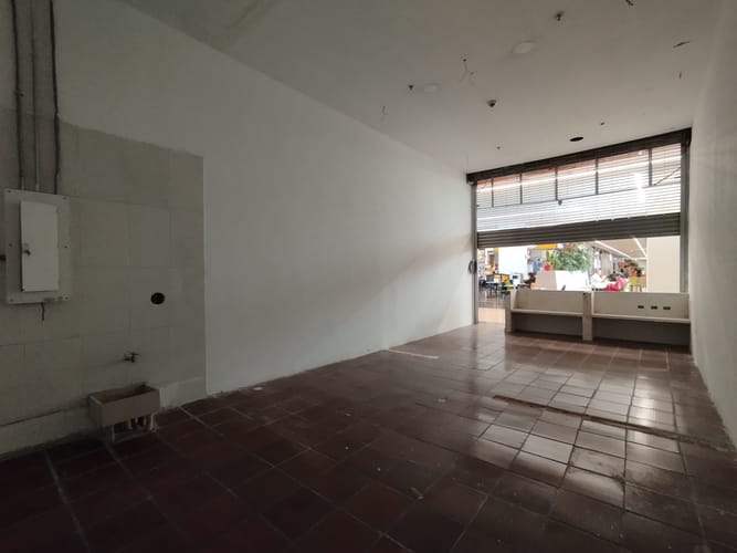 Local en arriendo en Loma Del Escobero, Envigado, 40 m² · foto 4 de 7