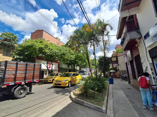 Local en arriendo en Centro, Bello, 50 m² · foto 13 de 13