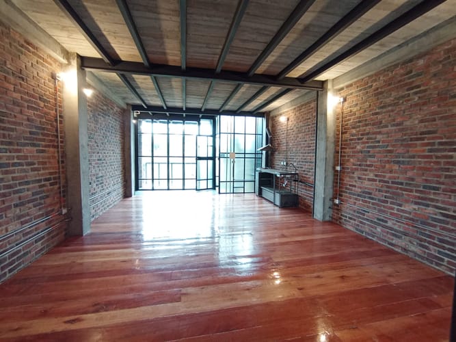 Oficina en arriendo en Llano Grande, Rionegro, 50 m² · foto 7 de 8