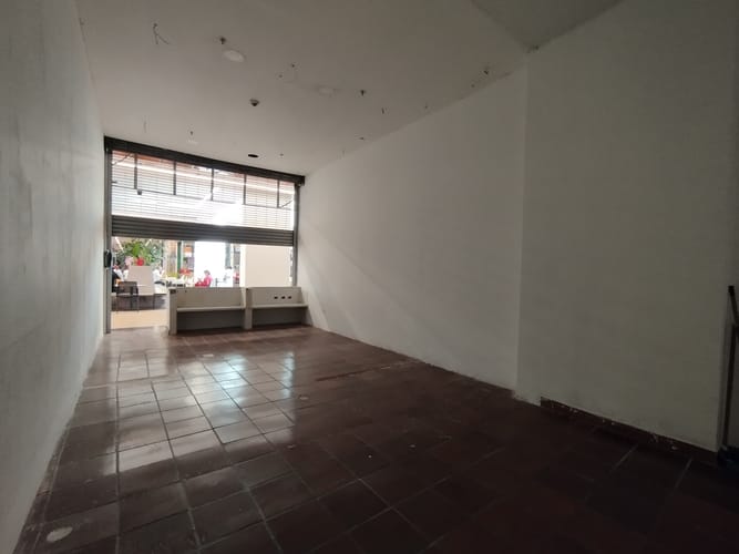 Local en arriendo en Loma Del Escobero, Envigado, 40 m² · foto 6 de 7