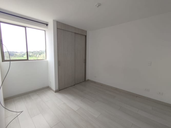 Apartamento de 2 alcobas en arriendo en Rionegro, 55 m² · foto 4 de 18