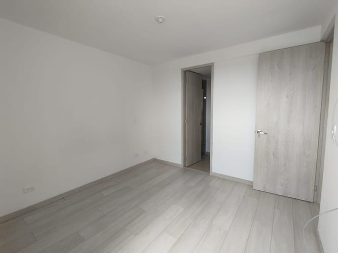 Apartamento de 2 alcobas en arriendo en Rionegro, 55 m² · foto 5 de 18