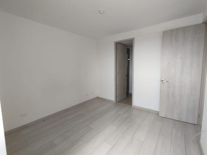 Apartamento de 2 alcobas en arriendo en Rionegro, 55 m² · foto 6 de 18