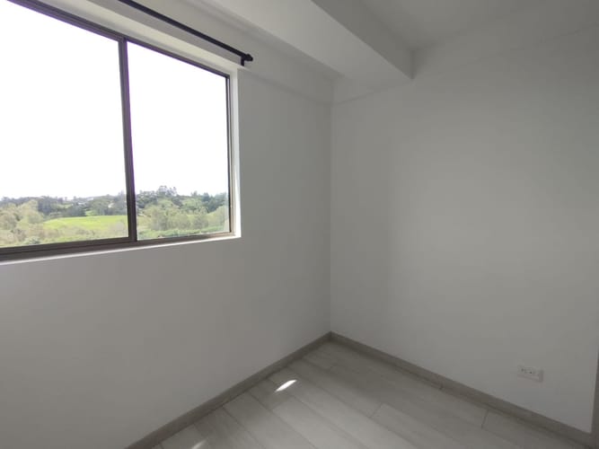 Apartamento de 2 alcobas en arriendo en Rionegro, 55 m² · foto 9 de 18