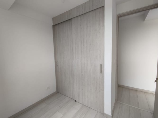 Apartamento de 2 alcobas en arriendo en Rionegro, 55 m² · foto 10 de 18
