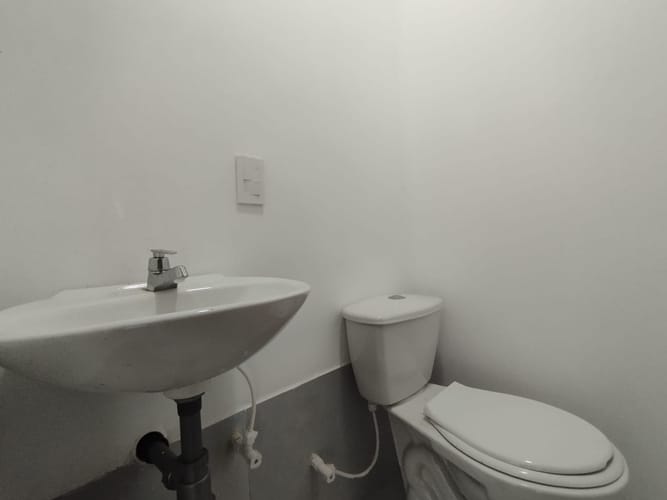 Local en arriendo en San Diego, Medellín, 90 m² · foto 3 de 14