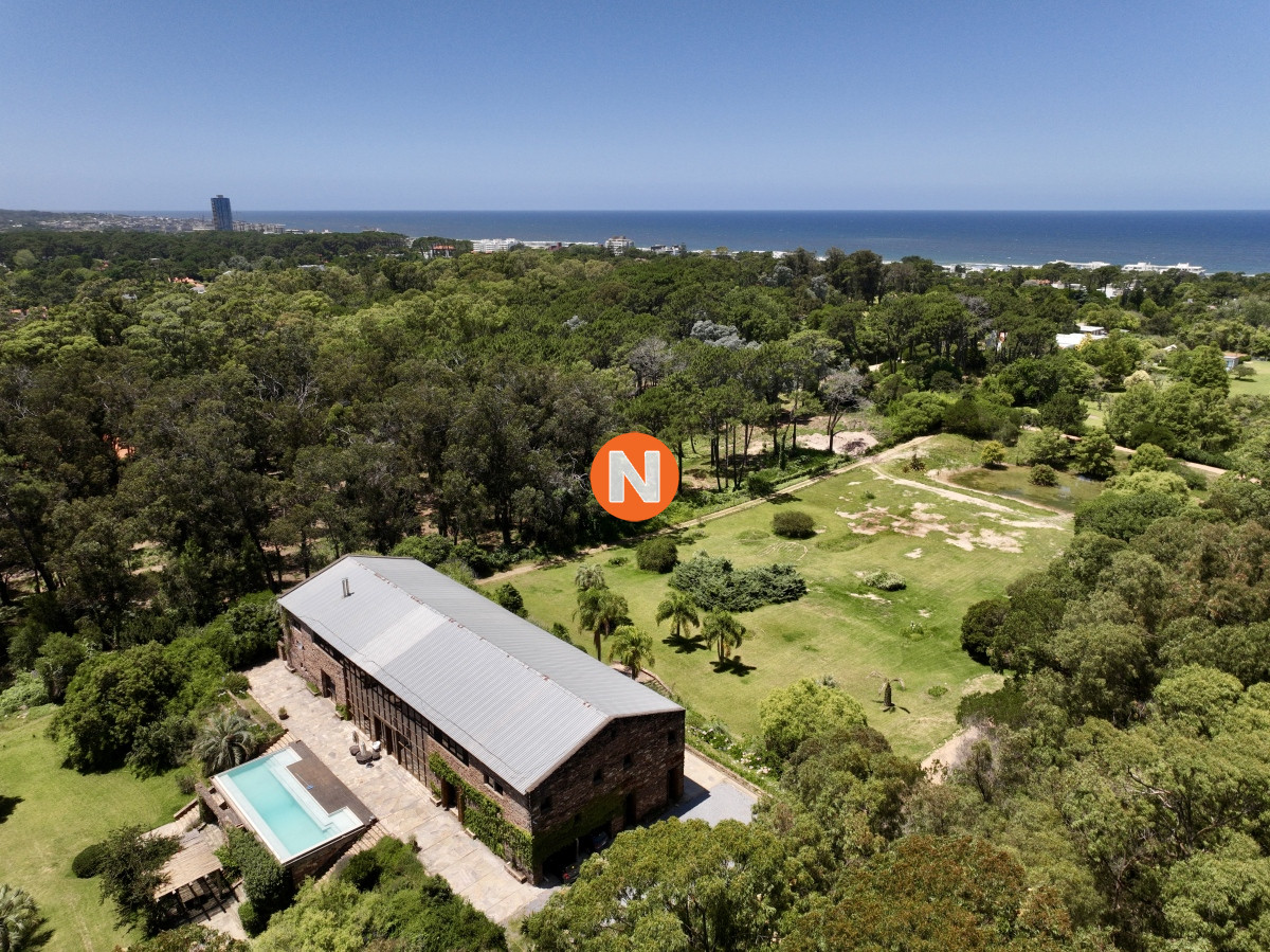 Casa en venta en Rincón del Indio