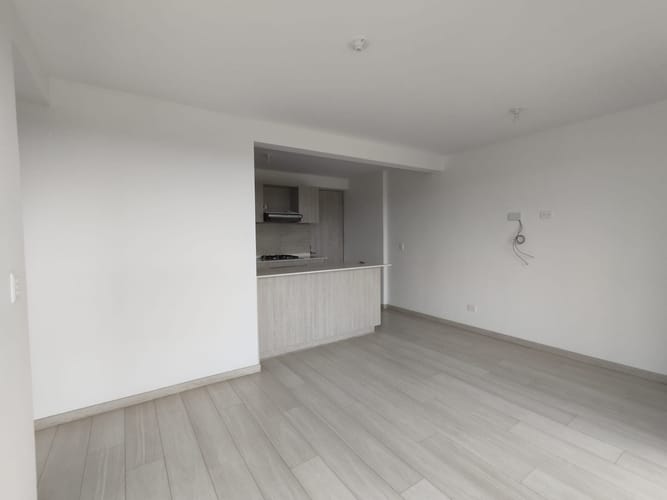 Apartamento de 2 alcobas en arriendo en Rionegro, 55 m² · foto 12 de 18