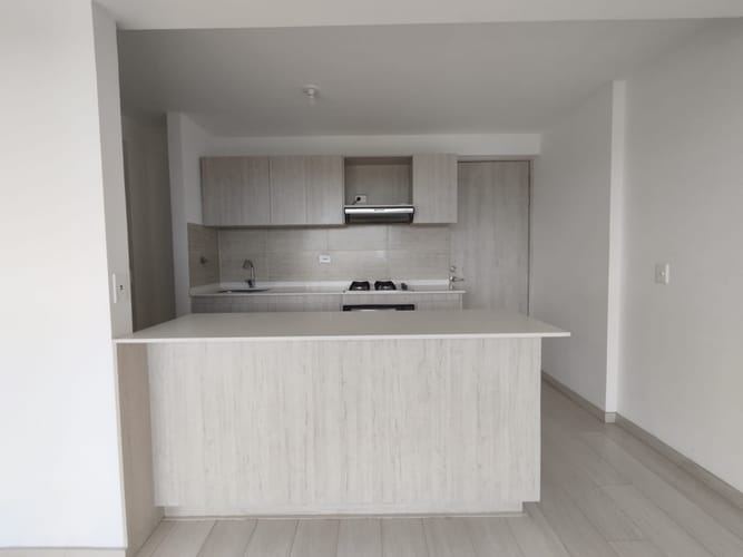 Apartamento de 2 alcobas en arriendo en Rionegro, 55 m² · foto 14 de 18
