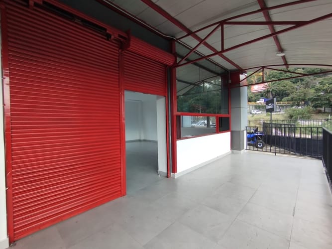 Local en arriendo en San Diego, Medellín, 90 m² · foto 6 de 14