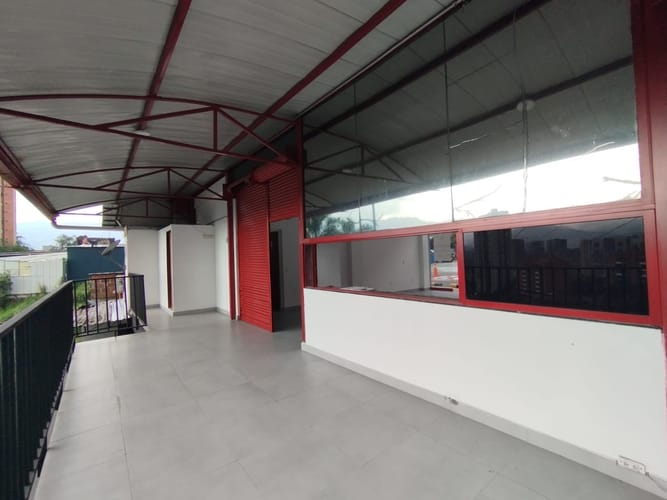 Local en arriendo en San Diego, Medellín, 90 m² · foto 7 de 14