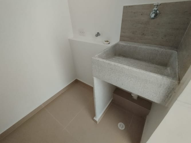 Apartamento de 2 alcobas en arriendo en Rionegro, 55 m² · foto 16 de 18