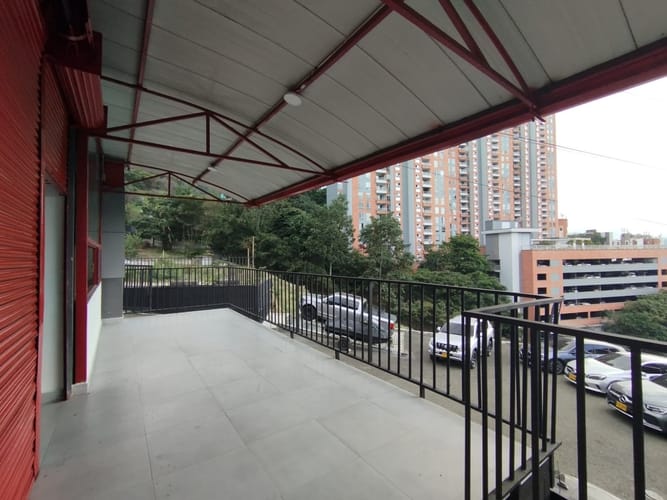 Local en arriendo en San Diego, Medellín, 90 m² · foto 9 de 14