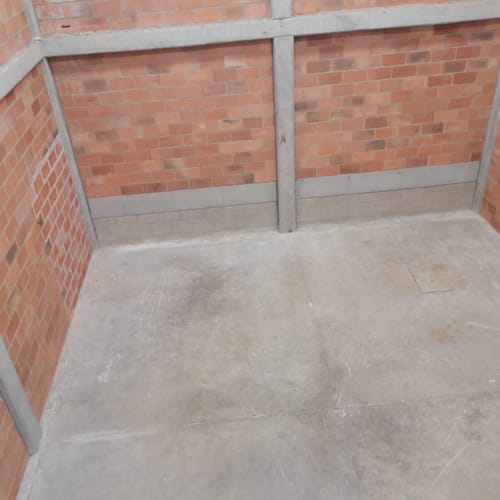 Bodega en arriendo en Sajonia, Rionegro, 250 m² · foto 2 de 11