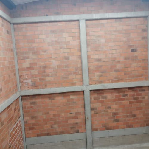 Bodega en arriendo en Sajonia, Rionegro, 250 m² · foto 4 de 11