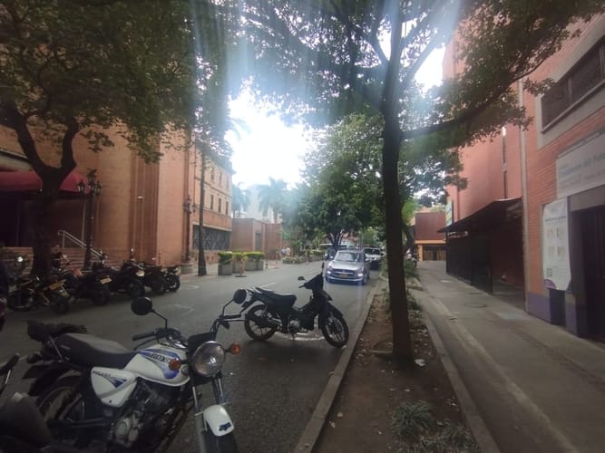 Local en arriendo en Prado, Medellín, 43 m² · foto 3 de 7