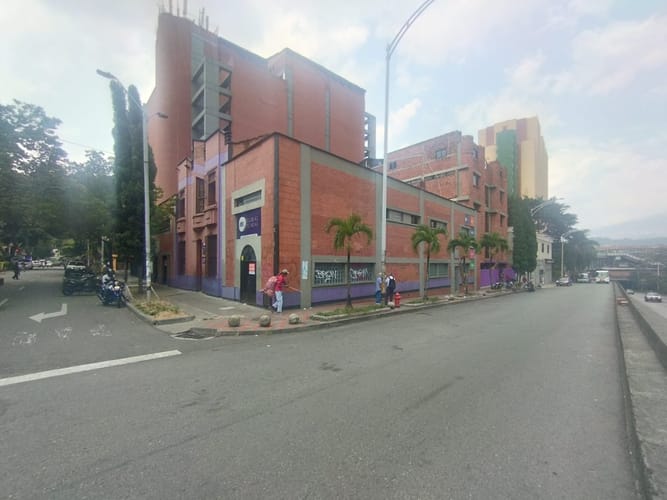 Local en arriendo en Prado, Medellín, 43 m² · foto 5 de 7