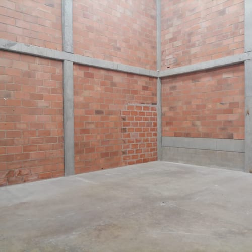 Bodega en arriendo en Sajonia, Rionegro, 250 m² · foto 9 de 11