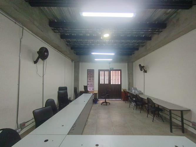 Local en arriendo en Prado, Medellín, 43 m² · foto 6 de 7