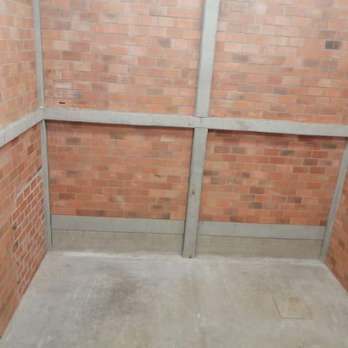 Bodega en arriendo en Sajonia, Rionegro, 250 m² · foto 10 de 11