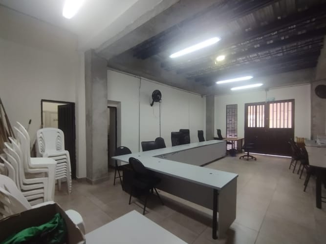 Local en arriendo en Prado, Medellín, 43 m² · foto 7 de 7