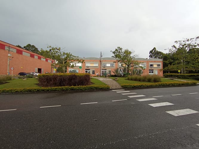 Bodega en arriendo en Sajonia, Rionegro, 250 m² · foto 11 de 11