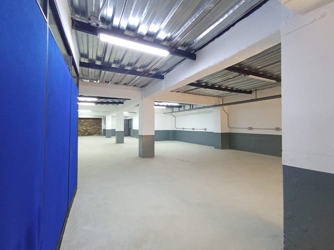 Bodega en arriendo en Prado, Medellín, 240 m² · foto 3 de 14