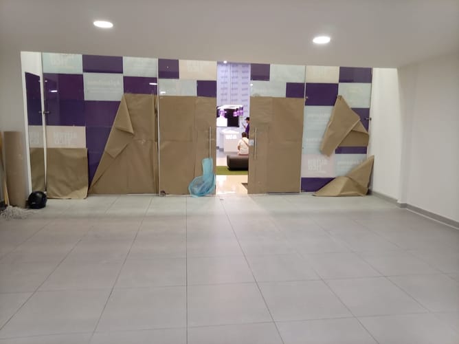 Local en arriendo en Robledo, Medellín, 63 m² · foto 4 de 14