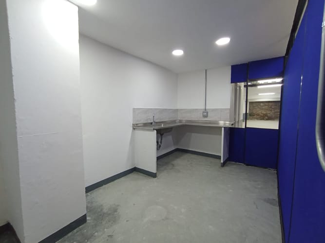 Bodega en arriendo en Prado, Medellín, 240 m² · foto 5 de 14